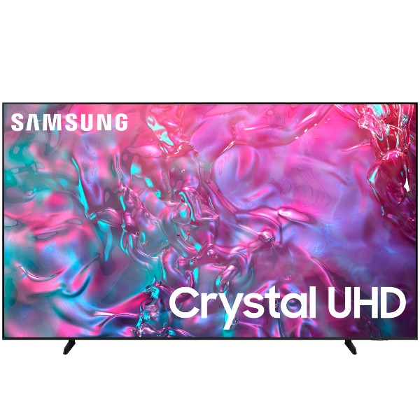 טלוויזיה &quot;98 4K Crystal UHD Smart TV דגם SAMSUNG UE98DU9000 סמסונג שחור גרפיט מהודר