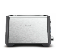 מצנם לשתי פרוסות 1000W דגם BTA435 ברוויל BREVILLE