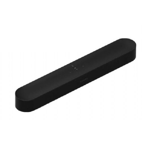 מקרן קול  SONOS Beam 2 שחור