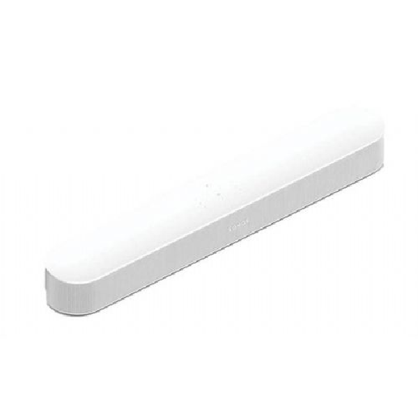 מקרן קול  SONOS Beam 2 לבן