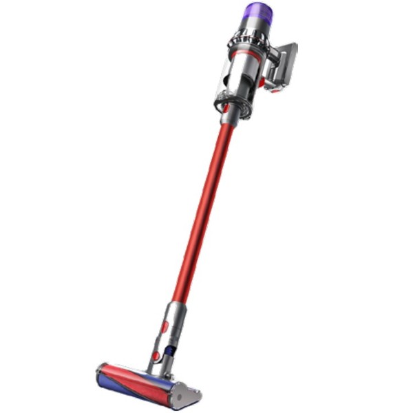 שואב אבק אלחוטי דגם Dyson V11 Absolute Extra Red דייסון Dyson