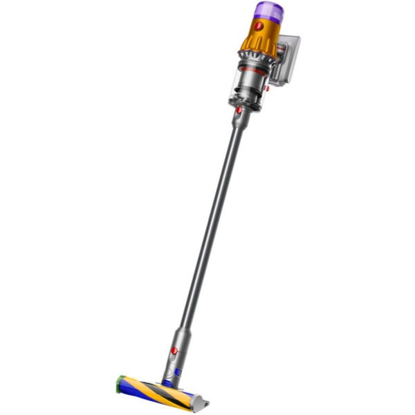 שואב אבק אלחוטי דגם V12 detect slim absolute דייסון Dyson