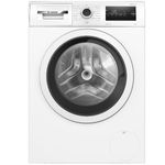 מכונת כביסה 8 ק"ג דגם BOSCH WAN24158IL בוש