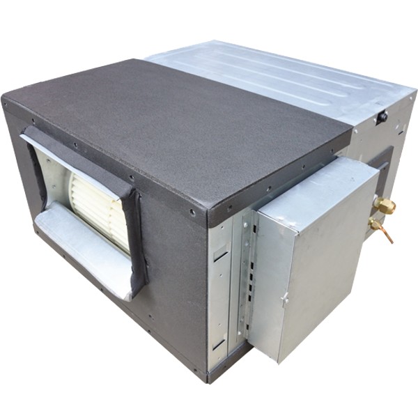 מזגן מיני מרכזי דגם WD-55 GREEN SQ 3P טורנדו TORNADO