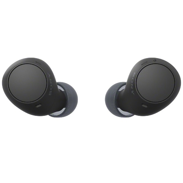 אוזניות אלחוטיות Truly Wireless דגם WF-C510 סוני SONY שחור