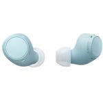 אוזניות אלחוטיות Truly Wireless דגם WF-C510 סוני SONY כחול