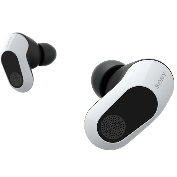 אוזניות גיימינג אלחוטי TWS דגם SONY WF-G700NW סוני לבן