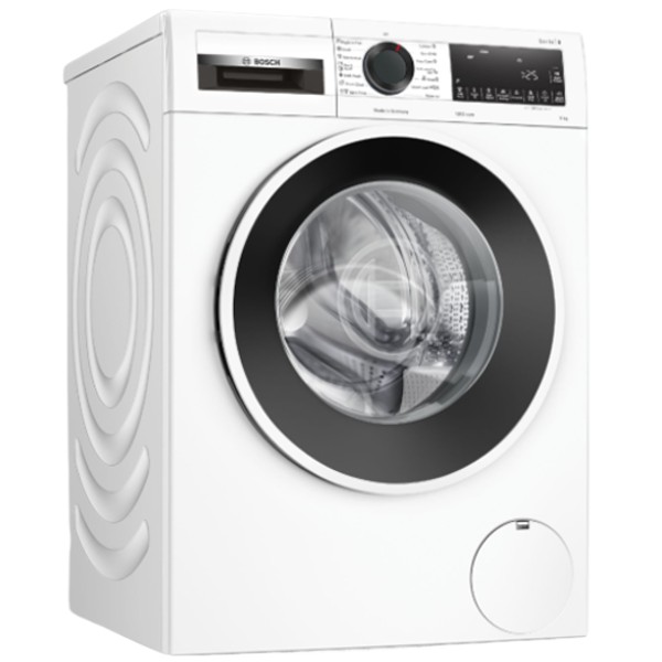 מכונת כביסה פתח חזית 9 ק&quot;ג דגם WGG14204IL בוש BOSCH