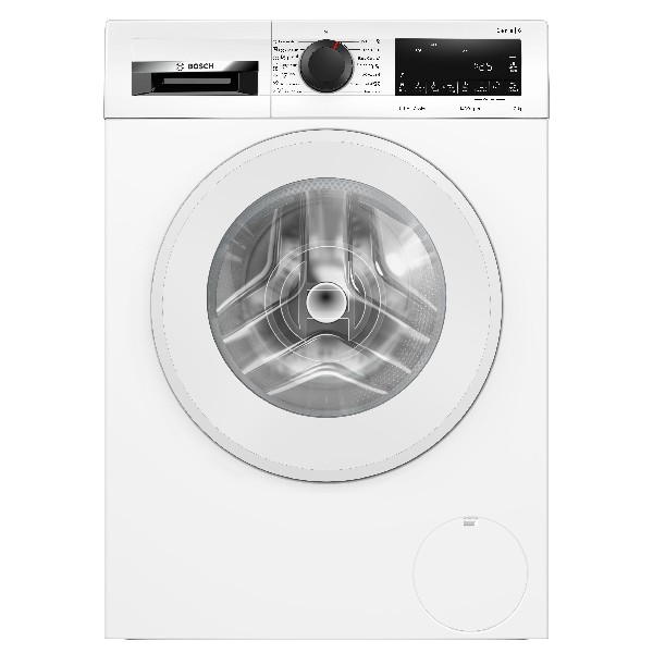 מכונת כביסה 10 ק&quot;ג דגם WGG254Z9IL בוש BOSCH