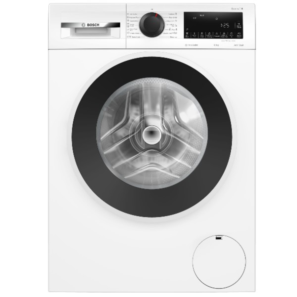 מכונת כביסה 10 ק&quot;ג דגם BOSCH WGG256Z9IL בוש