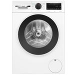 מכונת כביסה 10 ק"ג דגם BOSCH WGG256Z9IL בוש