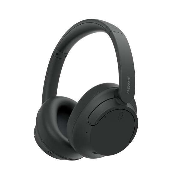 אוזניות אלחוטיות SONY WH-CH720N סוני שחור