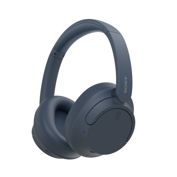 אוזניות אלחוטיות SONY WH-CH720N סוני כחול