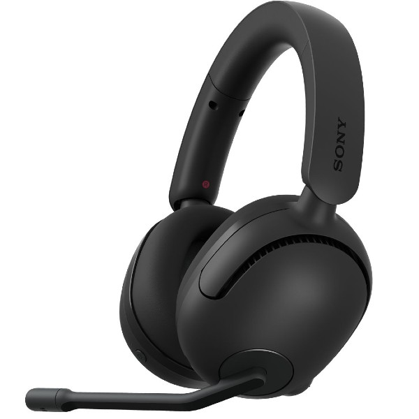 אוזניות גיימינג אלחוטי TWS דגם SONY WH-G500B סוני שחור