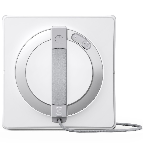 מנקה חלונות אלחוטי עם תחנה ניידת ECOVACS WINBOT W2 OMNI