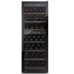 מקרר יין 126 בקבוקים דגם WINEEXCLUSIVE126SMART קאסו CASO