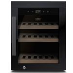 מקרר יין 12 בקבוקים דגם WINEEXCLUSIVE12SMART קאסו CASO