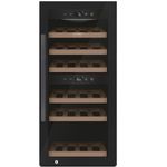 מקרר יין 24 בקבוקים דגם WINEEXCLUSIVE24SMART קאסו CASO