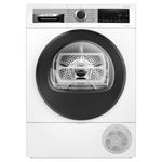 מייבש כביסה קונדנסור 9 ק"ג דגם WQG2429IL בוש BOSCH