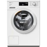 מכונת כביסה משולבת מייבש 8/5 ק"ג דגם Miele WTD163WCS מילה לבן