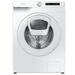 מכונת כביסה 10.5 ק"ג דגם SAMSUNG WW10T6244TW סמסונג
