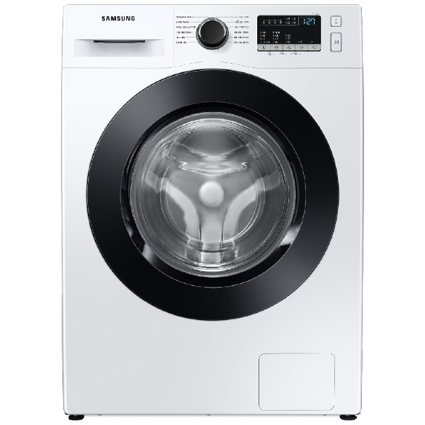 מכונת כביסה פתח חזית 8 ק&quot;ג 1400 סל״ד WW8ST4043CE סמסונג SAMSUNG