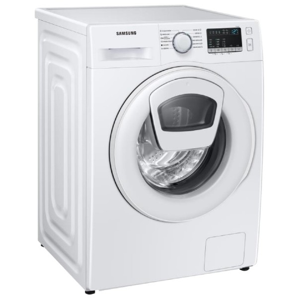 מכונת כביסה 8 ק&quot;ג פתח חזית 1400 סל״ד WW8ST4542TE סמסונג SAMSUNG