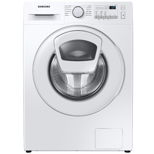 מכונת כביסה 9 ק&quot;ג דגם SAMSUNG WW9ST4543TW סמסונג