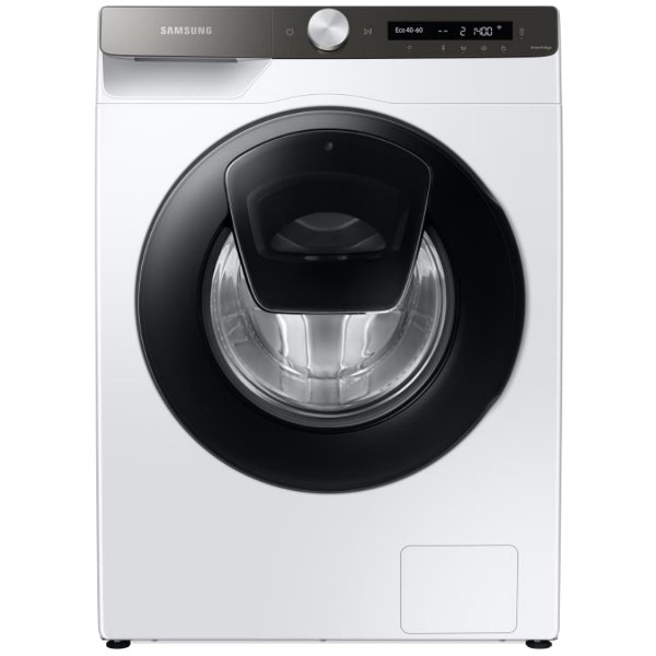 מכונת כביסה 9 ק&quot;ג פתח חזית 1400 סל״ד WW9ST5543AT סמסונג SAMSUNG
