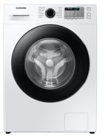 מכונת כביסה פתח חזית 9 ק"ג דגם WW9STA046AH סמסונג Samsung לבן