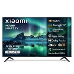 טלוויזיה חכמה "55 4K Ultra HD DLED דגם L55MB-AME שיאומי Xiaomi TV A