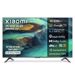 טלוויזיה "43 4K Ultra HD QLED דגם L43MB-APME שיאומי Xiaomi TV A Pro