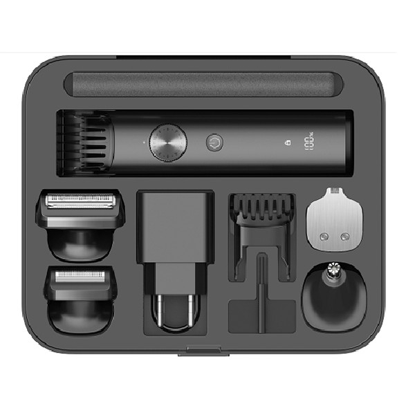 ערכת טיפוח לגבר דגם Xiaomi Grooming Kit Pro שיאומי
