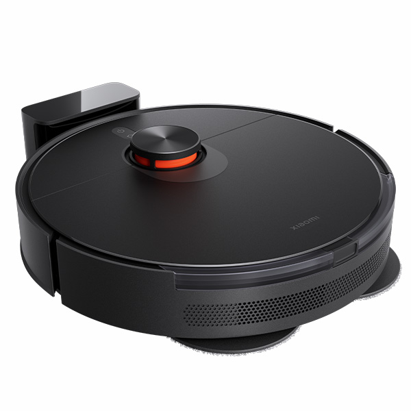 שואב אבק רובוטי שוטף דגם +Xiaomi Robot Vacuum S20 שיאומי שחור