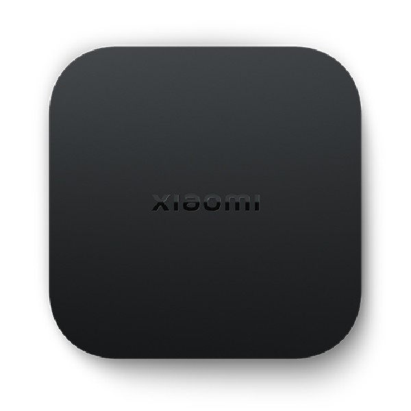 סטרימר 4K Ultra HD דגם Xiaomi TV Box S 2nd Gen שיאומי