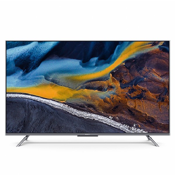 טלוויזיה חכמה &quot;Xiaomi TV Q2 55 דגם Xiaomi TV Q2 55&quot; QLED שיאומי