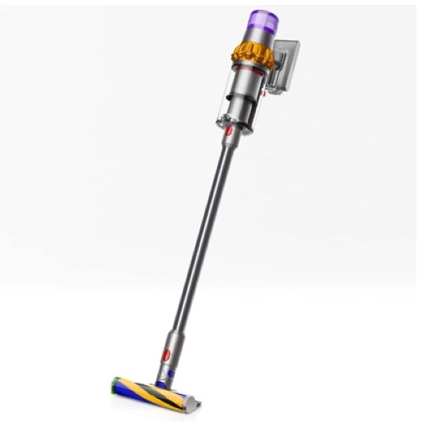 שואב אבק אלחוטי Dyson V15 detect absolute new SV47 דייסון