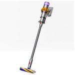 שואב אבק אלחוטי Dyson V15 detect absolute new SV47 דייסון