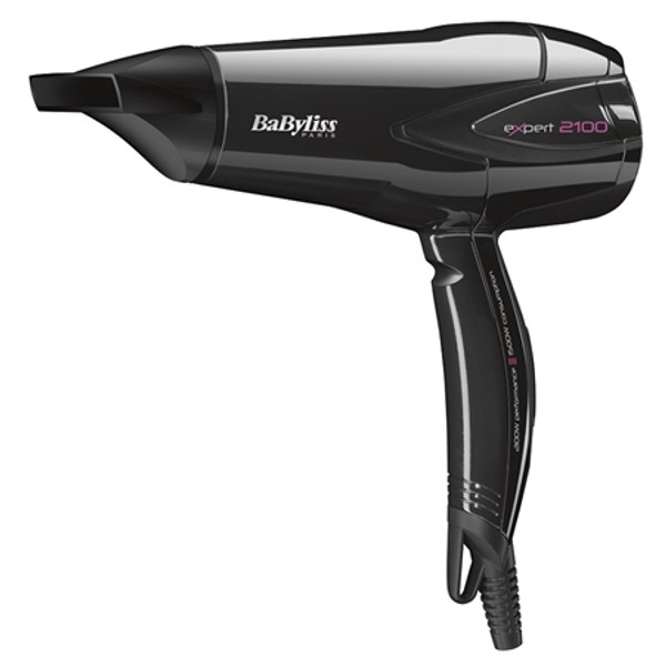 מייבש שיער דגם BA-D322E בייביליס BaByliss