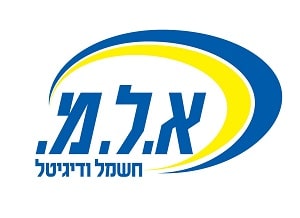 לוגו א.ל.מ