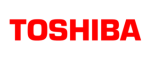 TOSHIBA