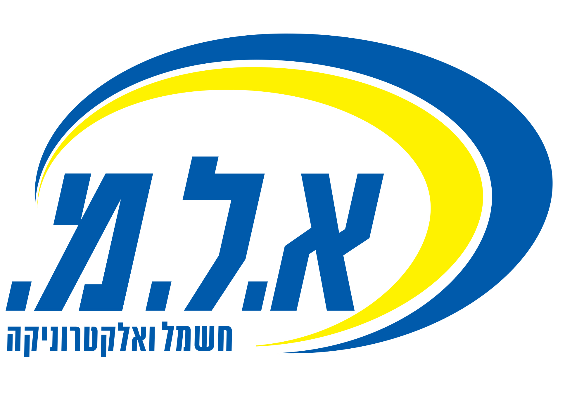 לוגו א.ל.מ
