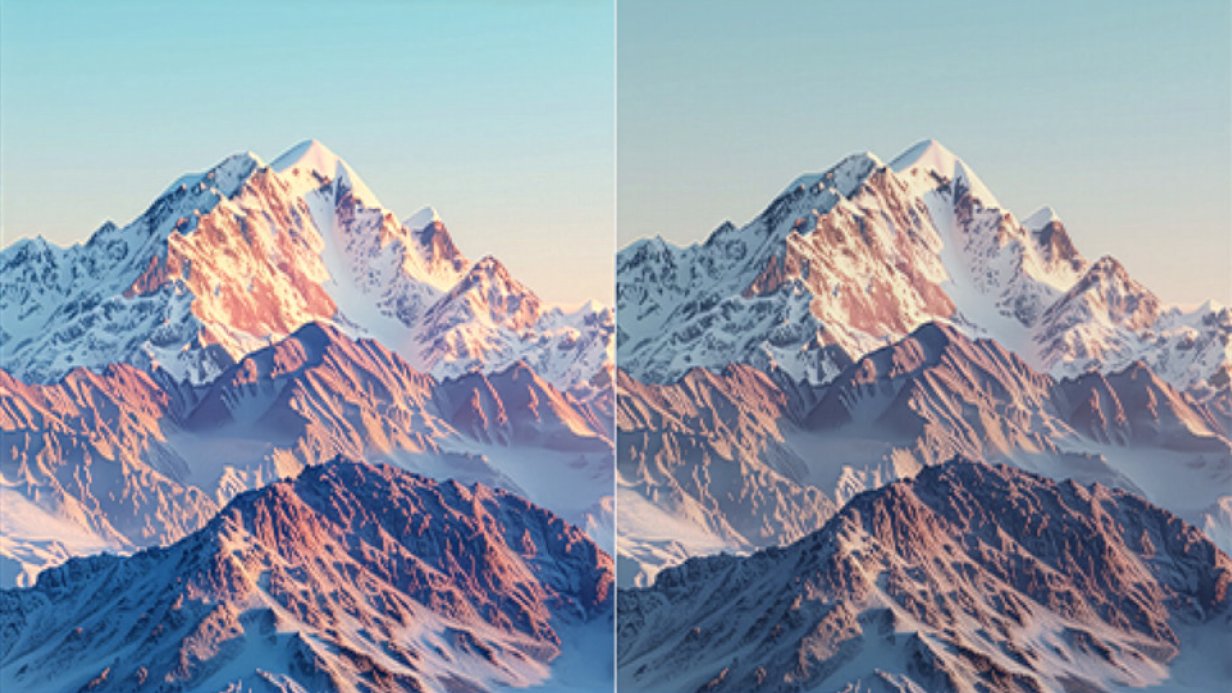 טלוויזיה חכמה "43 QLED 4K Google TV דגם DREAME 43Q100