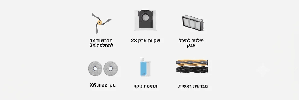 ערכת אביזרים