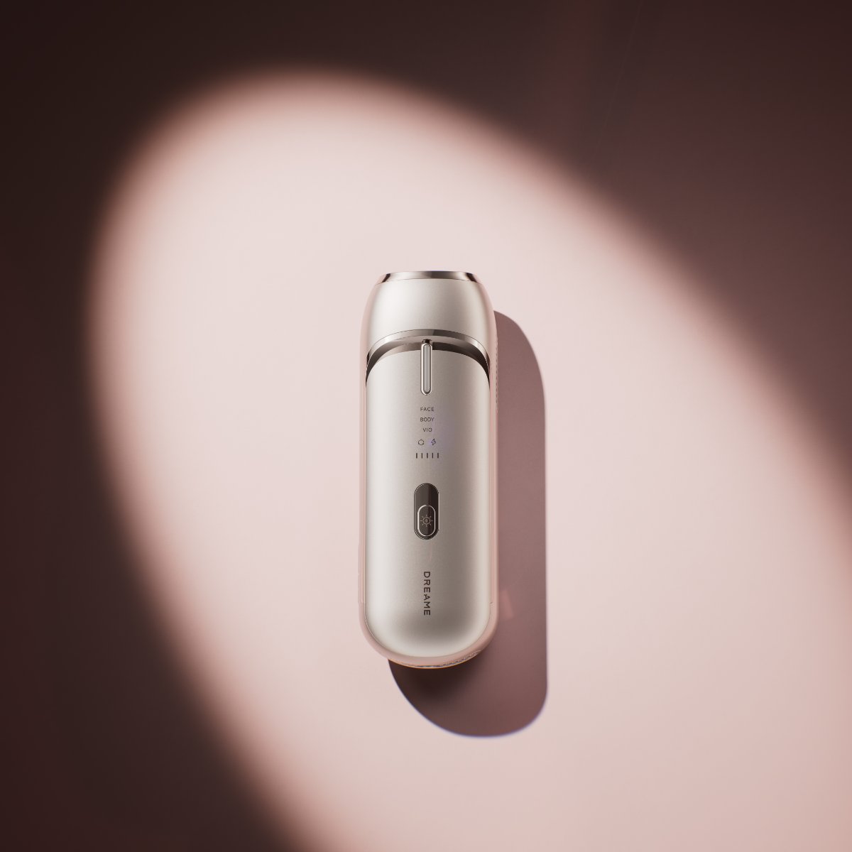 מכשיר לייזר להסרת שיער Dreame Nova IPL דרימי