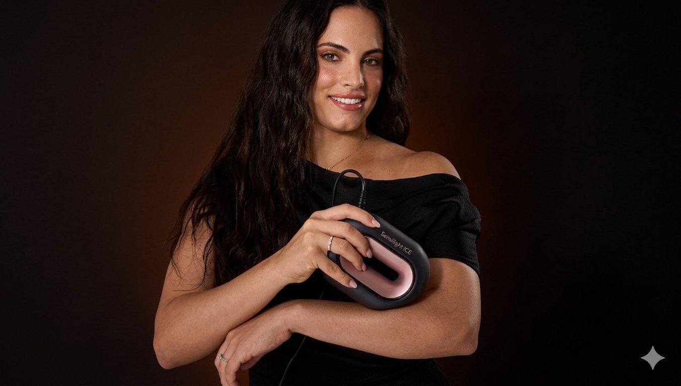 מסיר שיער IPL