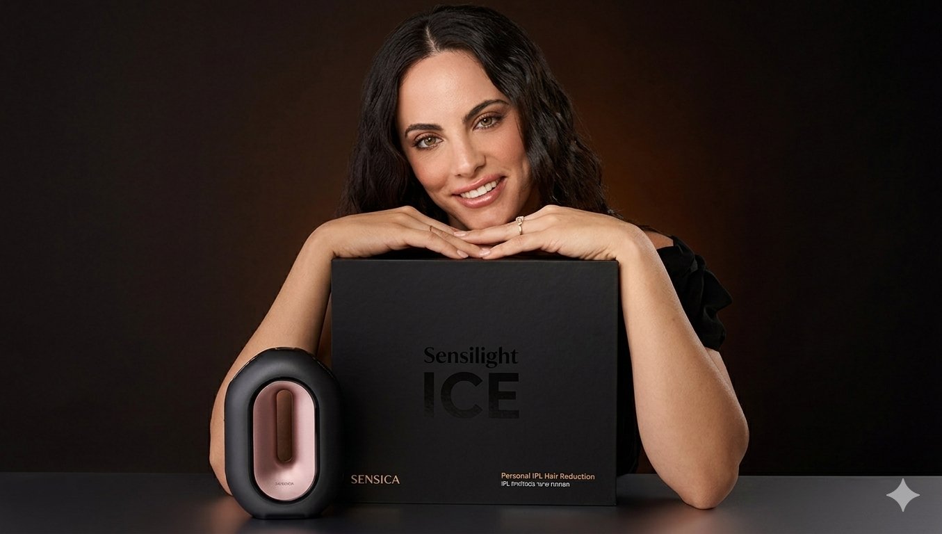 מסיר שיער IPL