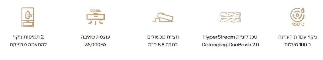 ניקוי עמדת העגינה ב 100 מעלות