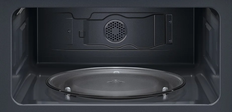 מיקרוגל 46 ליטר משולב גריל דגם ELECTROLUX ECK5401X אלקטרולוקס נירוסטה