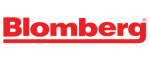 blomberg logo